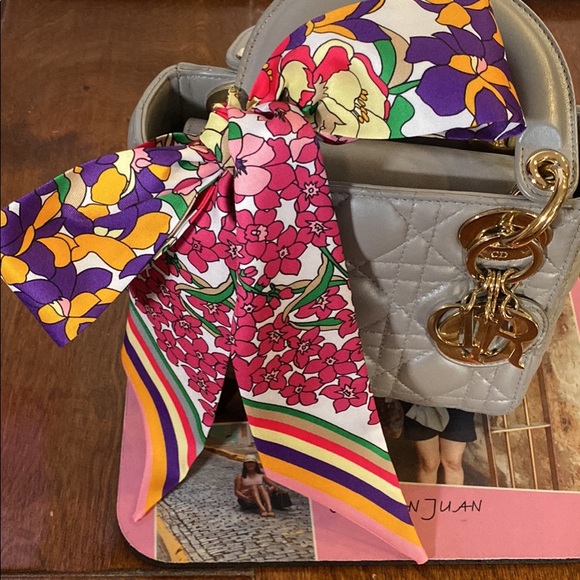 New Bag twilly - Picture 1 of 4